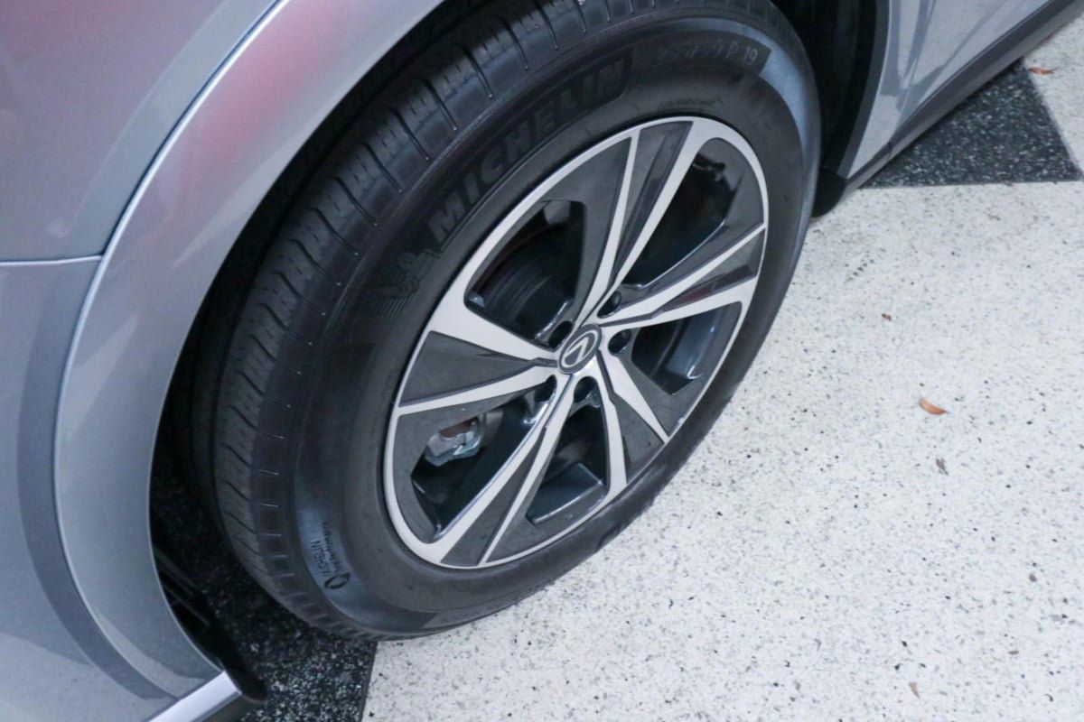 Used 2023 Lexus RX 350 Premium w/ Accessory Package (Z1) FWD image 32