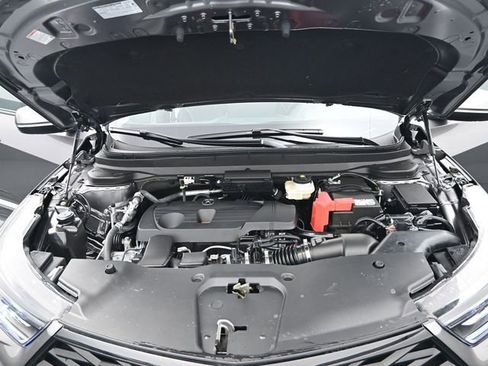 New 2026 Acura RDX SH-AWD w/ Advance Package image 16