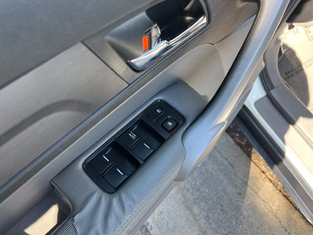 Used 2007 Honda CR-V EX-L image 19