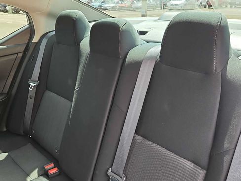 Used 2023 Nissan Sentra SV FWD image 24