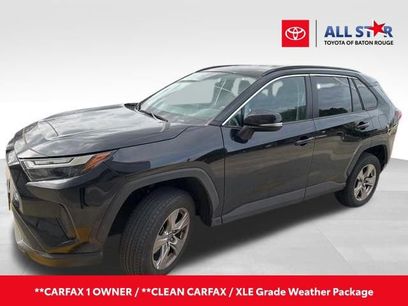 Used 2023 Toyota RAV4 XLE w/ XLE Grade Weather Package