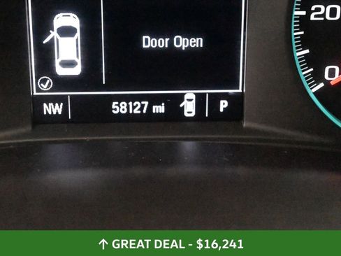 Used 2023 Chevrolet Malibu LT image 35