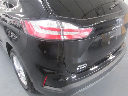 Used 2024 Ford Edge SEL AWD/4WD image 12