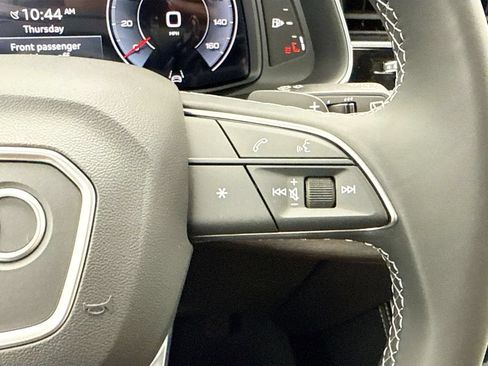 Used 2026 Audi Q8 Premium Plus w/ Premium Plus Package AWD/4WD image 12