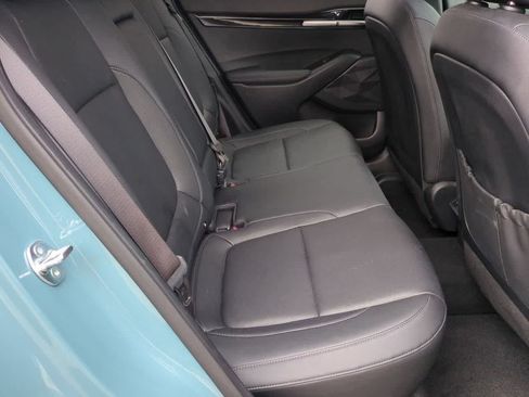 Used 2024 Kia Seltos EX AWD/4WD image 20