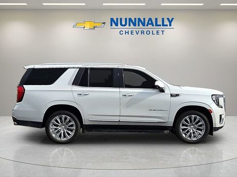 Certified 2024 GMC Yukon Denali AWD/4WD image 6