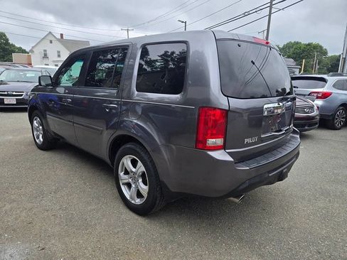 Used 2014 Honda Pilot EX-L image 49