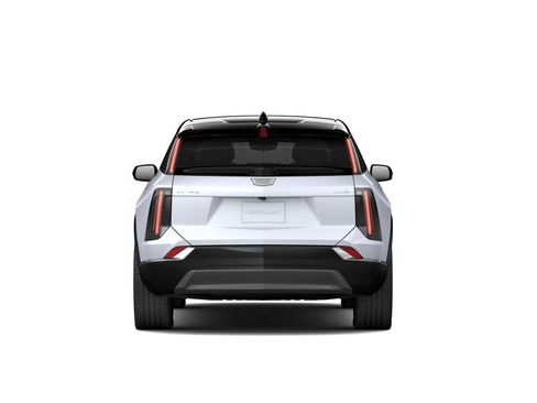 New 2026 Cadillac Optiq Sport 2 RWD image 27