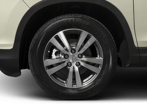 Used 2017 Honda Pilot EX-L image 11