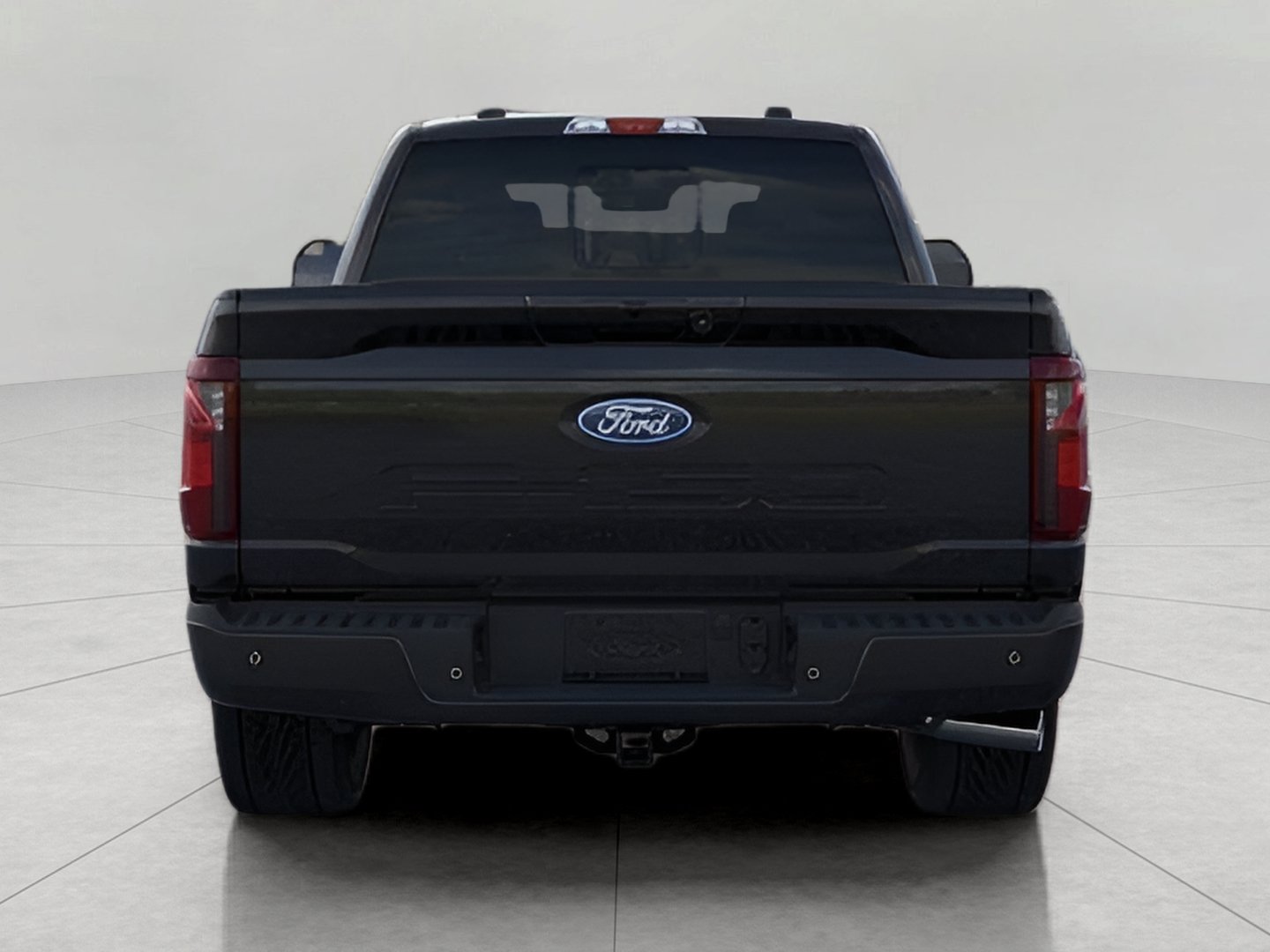 New 2026 Ford F150 XLT w/ Equipment Group 302A MID AWD/4WD image 5