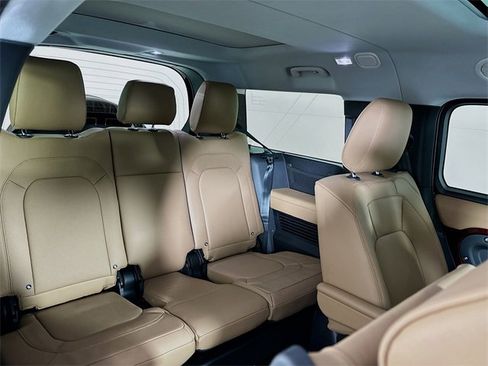 New 2026 Land Rover Defender 130 S image 25