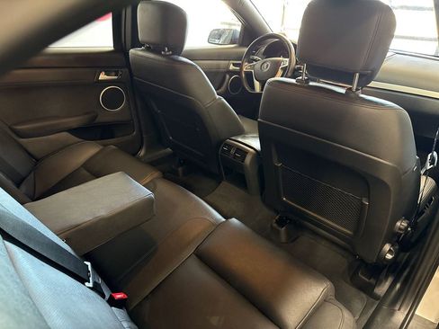 Used 2009 Pontiac G8 GXP image 92