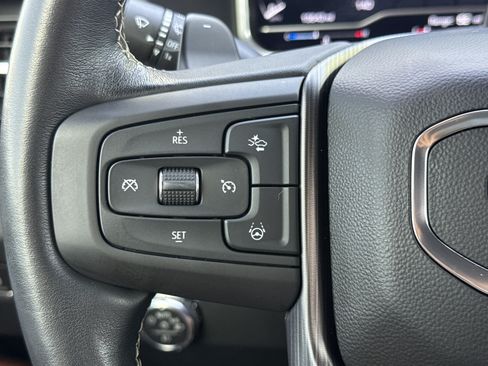 Used 2023 GMC Sierra 1500 Denali Ultimate AWD/4WD image 16