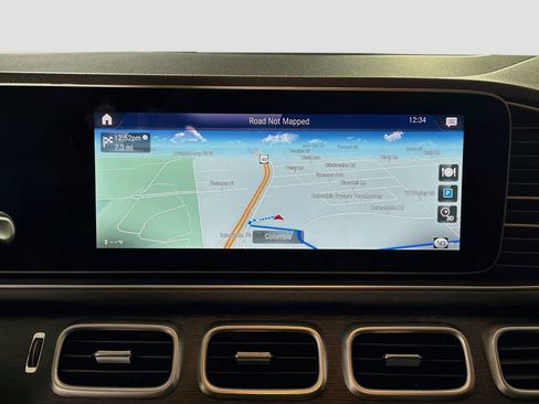 Certified 2022 Mercedes-Benz GLE 350 4MATIC image 17