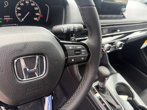 New 2026 Honda Civic Sport image 19