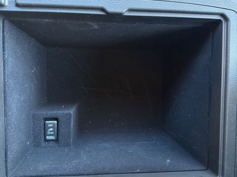 Certified 2024 Nissan Armada Platinum w/ Captain's Chairs Package image 42