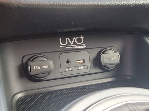 Used 2015 Kia Sportage EX FWD image 22