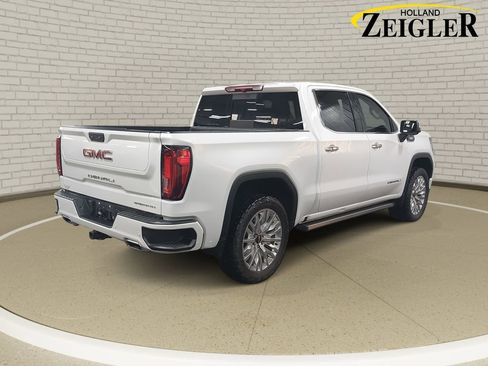 Used 2022 GMC Sierra 1500 Denali image 5