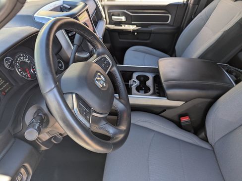 Used 2024 RAM 3500 Big Horn image 21