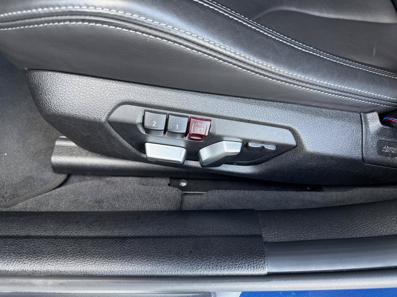 Used 2018 BMW M3 w/ Competition Package RWD image 14