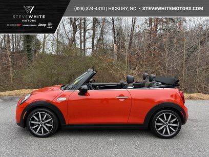 Used 2019 MINI Cooper S