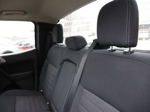 Used 2020 Ford Ranger XLT w/ FX4 Off-Road Package image 15