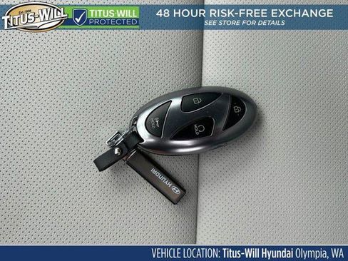 New 2026 Hyundai Santa Cruz SEL AWD/4WD image 33