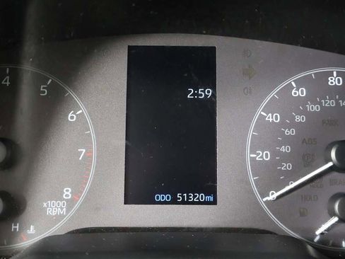 Used 2023 Toyota Corolla LE image 31