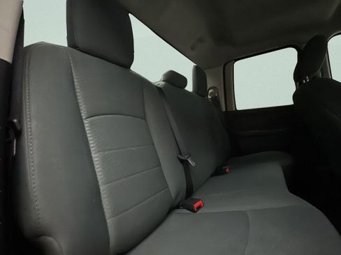 Used 2015 RAM 1500 Express AWD/4WD image 14