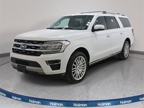 Used 2024 Ford Expedition Max Limited image 1