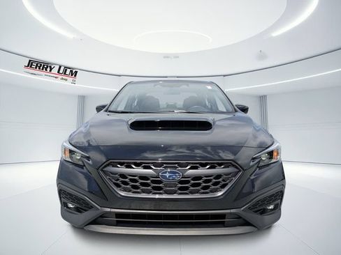 Used 2024 Subaru WRX Premium AWD/4WD image 8