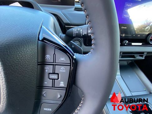 New 2026 Toyota bZ Woodland AWD/4WD image 36