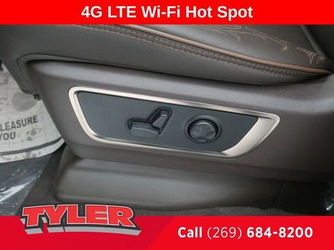 New 2026 RAM 1500 Limited image 24