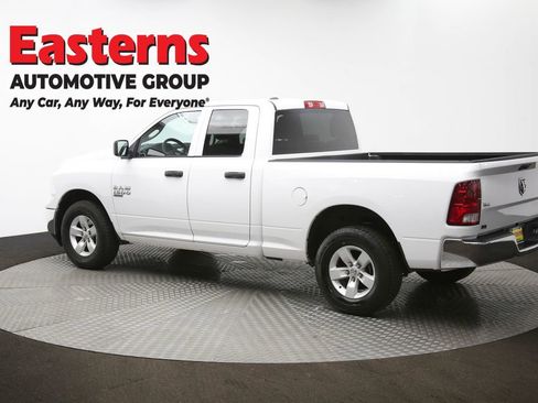 Used 2024 RAM 1500 Classic SLT image 62