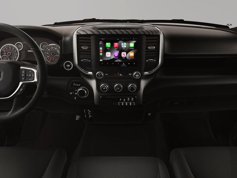 New 2026 RAM 1500 Express AWD/4WD image 6