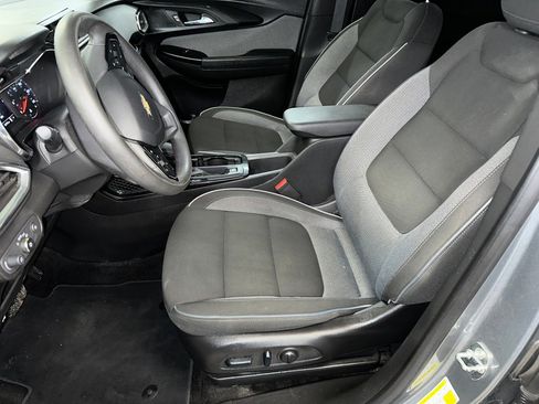 Certified 2023 Chevrolet TrailBlazer LT image 4