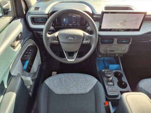 New 2026 Ford Maverick XLT FWD image 6