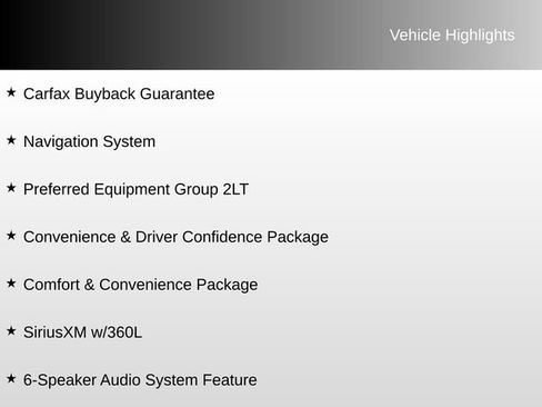 Used 2024 Chevrolet Blazer EV LT image 15