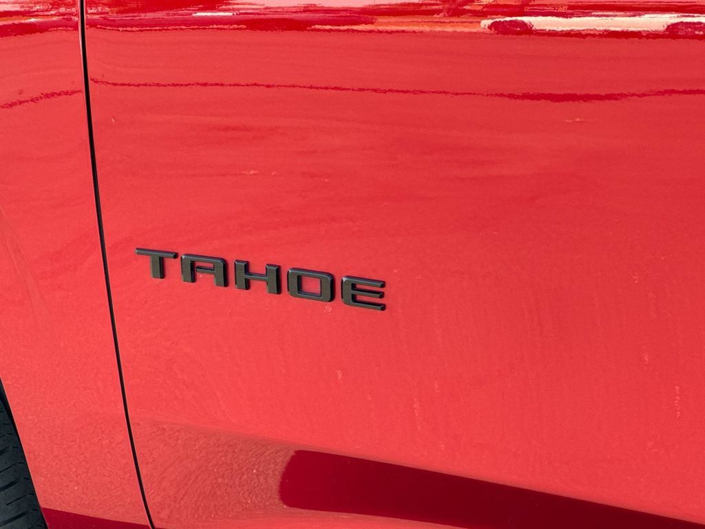 Used 2021 Chevrolet Tahoe Z71 AWD/4WD image 26