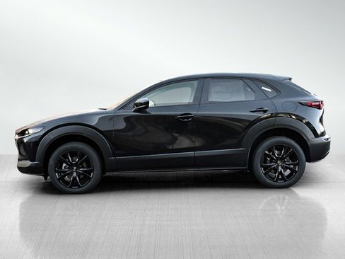 New 2026 MAZDA CX-30 AWD 2.5 S w/ Select Sport Pkg image 4