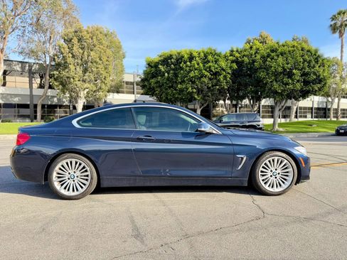 Used 2015 BMW 428i Coupe image 10