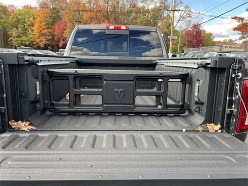 New 2026 RAM 2500 Rebel w/ Rebel Level 1 Equipment Group image 11