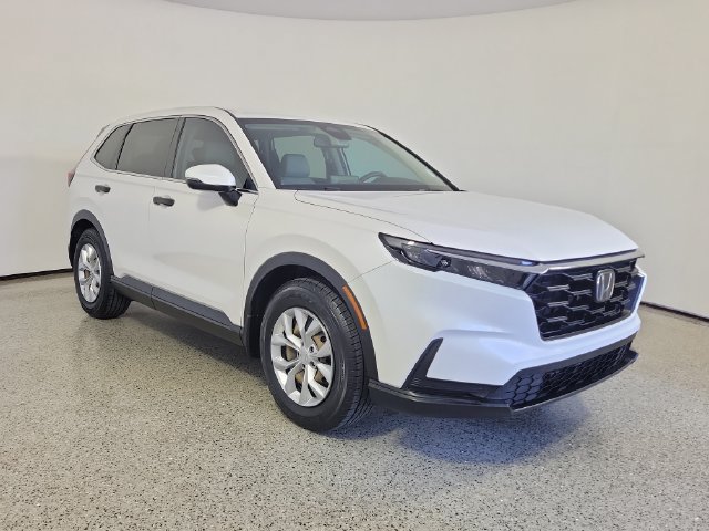 Used 2025 Honda CR-V LX image 4