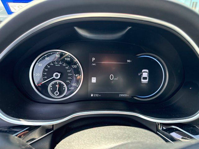 Used 2023 Genesis G80 2.5T RWD image 5
