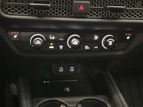 New 2026 Honda HR-V Sport image 34