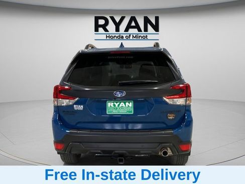 Used 2023 Subaru Forester Wilderness AWD/4WD image 7