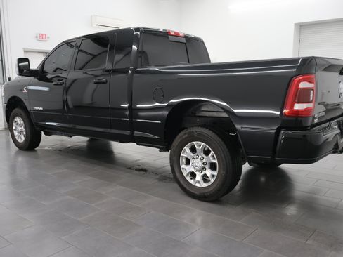 Used 2024 RAM 2500 Laramie AWD/4WD image 6