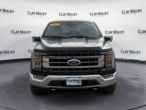 Used 2021 Ford F150 Lariat image 8