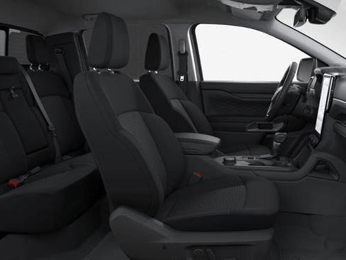 New 2026 Ford Ranger XLT AWD/4WD image 28