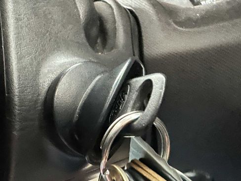 Used 2011 Ford E-450 and Econoline 450 Super Duty w/ Motorhome Prep Pkg image 47